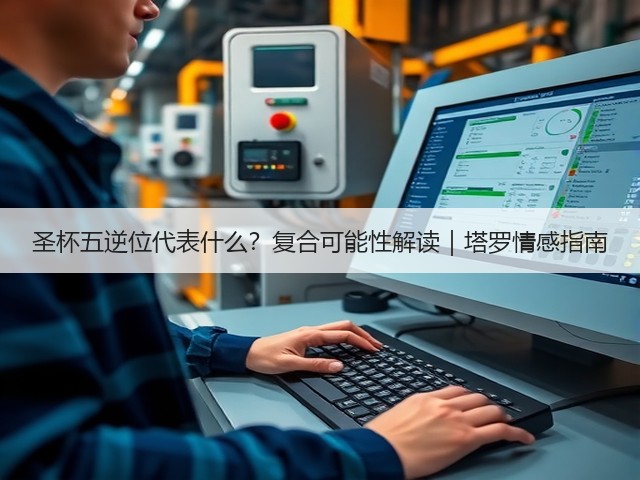 圣杯五逆位代表什么?复合可能性解读|塔罗情感指南(图3) 圣杯五逆位代表什么?复合可能性解读|塔罗情感指南(图3)