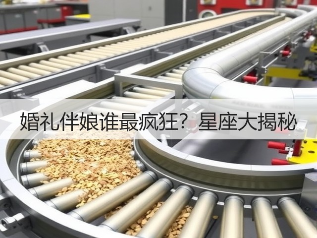 婚礼伴娘谁最疯狂?星座大揭秘(图2) 婚礼伴娘谁最疯狂?星座大揭秘(图2)