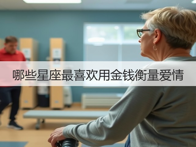 哪些星座最喜欢用金钱衡量爱情(图2) 哪些星座最喜欢用金钱衡量爱情(图2)