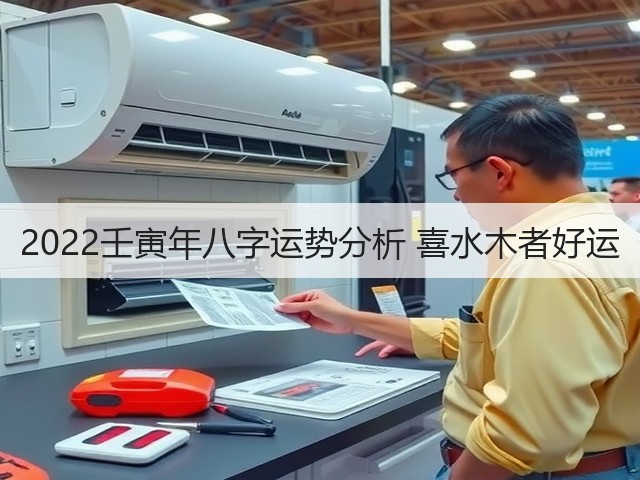 2022壬寅年八字运势分析 喜水木者好运(图3) 2022壬寅年八字运势分析 喜水木者好运(图3)