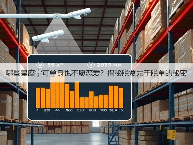 哪些星座宁可单身也不愿恋爱？揭秘脱贫先于脱单的秘密(图3)