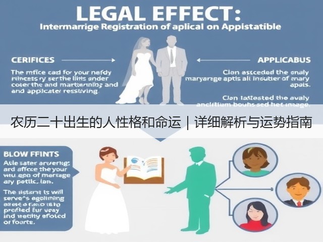 农历二十出生的人性格和命运|详细解析与运势指南(图2) 农历二十出生的人性格和命运|详细解析与运势指南(图2)