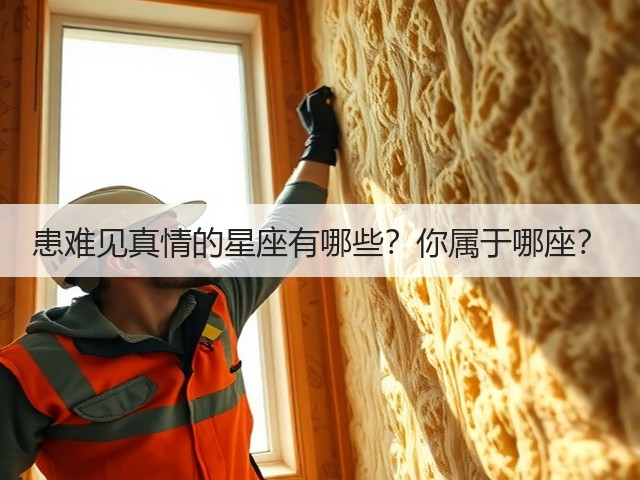 患难见真情的星座有哪些?你属于哪座?(图2) 患难见真情的星座有哪些?你属于哪座?(图2)
