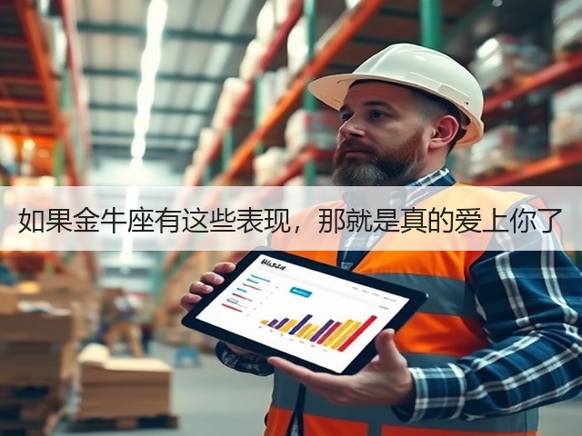 如果金牛座有这些表现,那就是真的爱上你了(图3) 如果金牛座有这些表现,那就是真的爱上你了(图3)