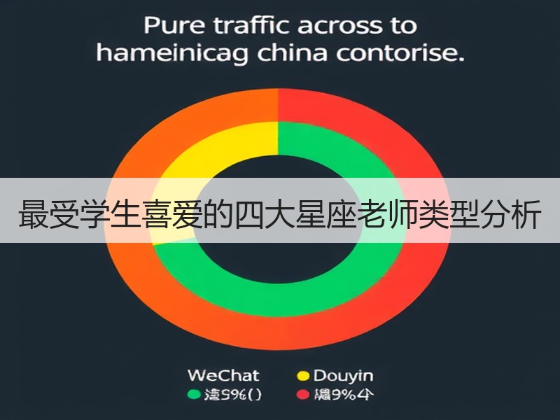 最受学生喜爱的四大星座老师类型分析