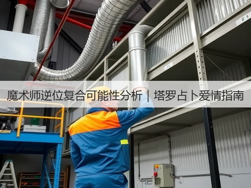 魔术师逆位复合可能性分析｜塔罗占卜爱情指南
