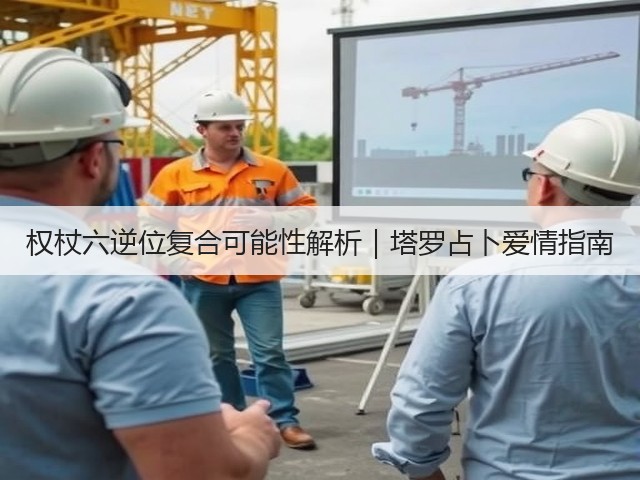 权杖六逆位复合可能性解析｜塔罗占卜爱情指南(图1)