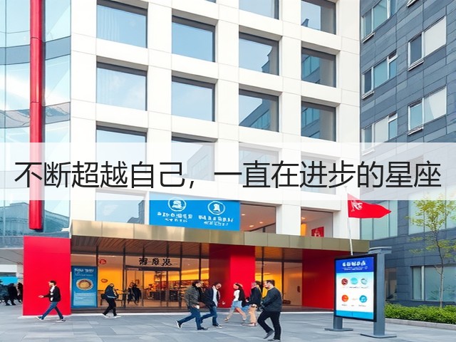 不断超越自己，一直在进步的星座(图3)