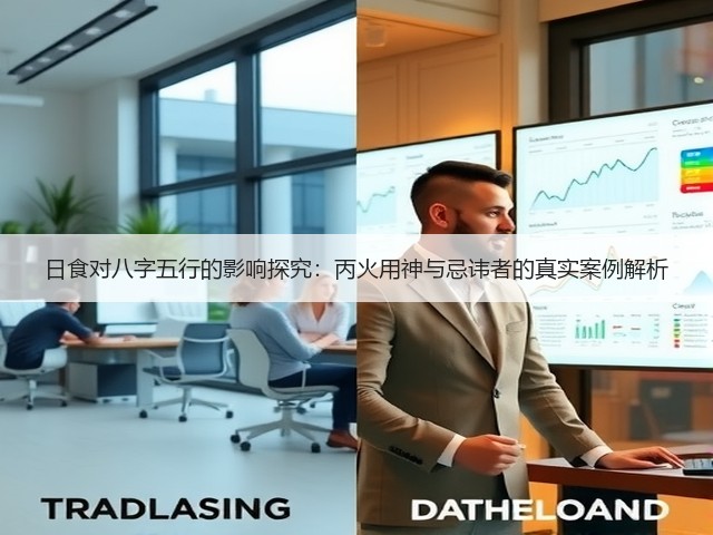 日食对八字五行的影响探究:丙火用神与忌讳者的真实案例解析(图3) 日食对八字五行的影响探究:丙火用神与忌讳者的真实案例解析(图3)