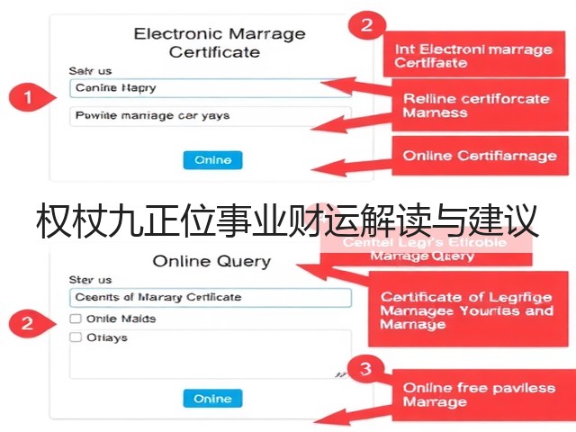 权杖九正位事业财运解读与建议(图1)