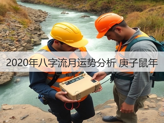 2020年八字流月运势分析 庚子鼠年(图3) 2020年八字流月运势分析 庚子鼠年(图3)