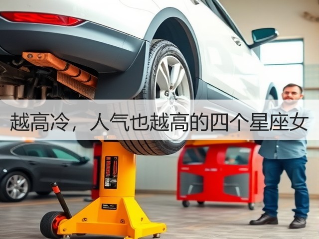 越高冷,人气也越高的四个星座女(图2) 越高冷,人气也越高的四个星座女(图2)