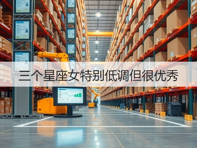 三个星座女特别低调但很优秀(图1) 三个星座女特别低调但很优秀(图1)