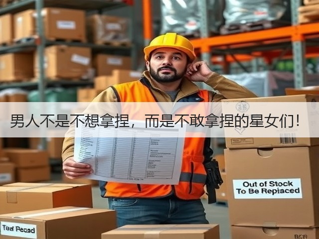 男人不是不想拿捏,而是不敢拿捏的星女们!(图2) 男人不是不想拿捏,而是不敢拿捏的星女们!(图2)