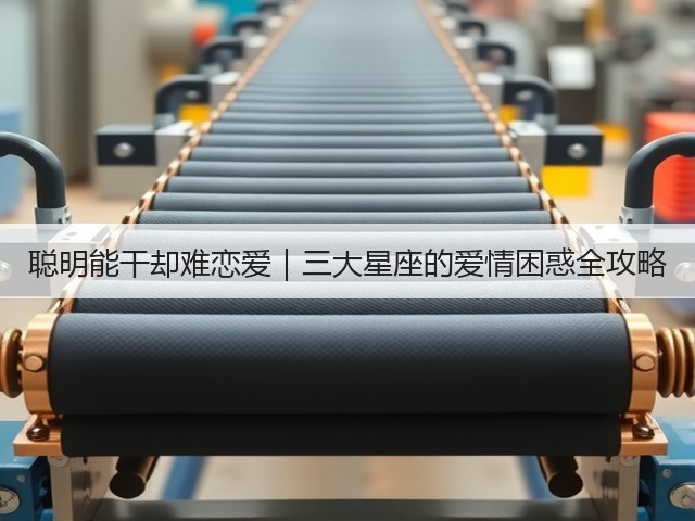 聪明能干却难恋爱|三大星座的爱情困惑全攻略(图3) 聪明能干却难恋爱|三大星座的爱情困惑全攻略(图3)